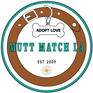 Mutt Match LA